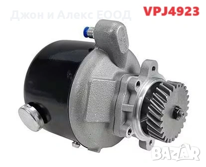 Хидравлични помпи за Vapormatic за кормилно управление за Massey Ferguson, Ford, New Holland, Case, снимка 7 - Селскостопанска техника - 53981305