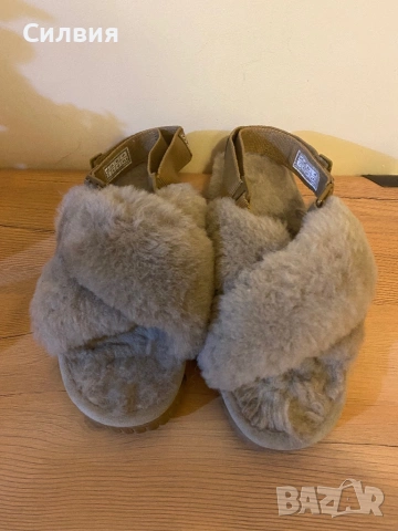 Shaka дамски сандали