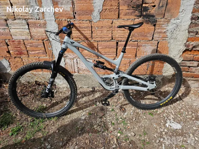 YT Capra Core 2 XL, снимка 1 - Велосипеди - 49589544