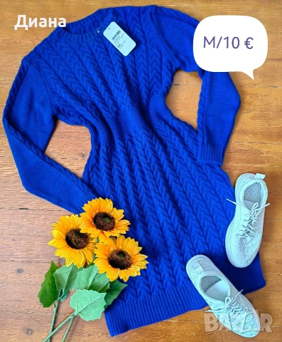 чисто нова дамска рокля , снимка 3 - Рокли - 54095686