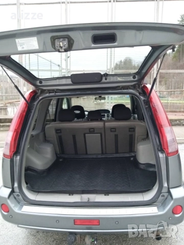 Nissan Xtrail Columbia Edition, снимка 8 - Автомобили и джипове - 54291679