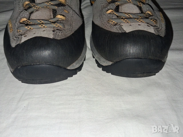 2 броя - La sportiva trango №39 и №40 GORE-TEX туристически (трекинг) боти , снимка 4 - Дамски боти - 48033694