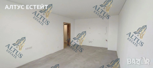 ПРОСТОРЕН ДВУСТАЕН АПАРТАМЕНТ В ЛЮЛИН 10 - ДО МЕТРОСТАНЦИЯ, снимка 6 - Апартаменти - 54060369