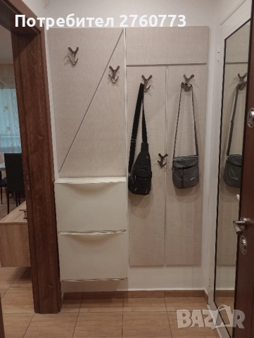 Студио под наем в центъра на Варна, снимка 5 - Апартаменти - 52815283