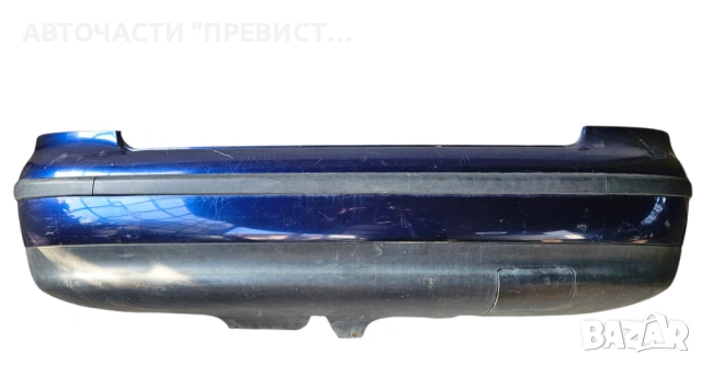 Задна Броня Сеат Толедо 2 Seat Toledo 2 1998-2004