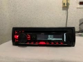 Авто Cd JVC USB, снимка 3