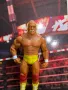 Екшън фигура WWE Hulk Hogan Хълк Хоугън WWF classic superstars legends Mattel Basic figure играчка, снимка 9