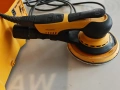 Mirka DEROS II 650 CV, 400 W, 150 мм Безчетков ексцентършлайф, снимка 4