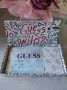 Дамско портмоне  Guess кодSG43M, снимка 4