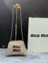 дамски чанти Miu Miu , снимка 2