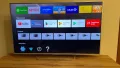 Телевизор 55 инча 4K Ultra HD Android Sony KD-55X8505C, снимка 1