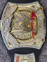 wwe spinner belt championship. , снимка 2