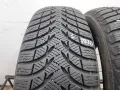 2бр зимни гуми 175/65/15 MICHELIN L01910 , снимка 1