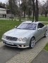 Mercedes CL 500 AMG Paket , снимка 2