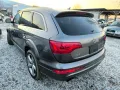 Audi Q7 S-line 3.0 TFSI 333к.с. 2012г. НА ЧАСТИ , снимка 5