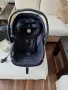 Столче за кола Peg Perego Primo Viaggio Sl и Isofix база   , снимка 1