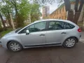 Citroen C4 – Газ (2024), Обслужен, Втори собственик, снимка 4