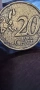 Монета от 20 цента, снимка 4
