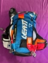 Leatt GPX XL 2.0/25L едното мотокрос раница , снимка 1