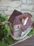 Макети на къщи-ръчна изработка., снимка 13