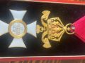 Орден Св.Александър 4 степен , снимка 4