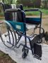 Инвалидни колички , снимка 1 - Инвалидни колички - 45674286