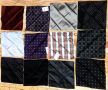 Копринени кърпи 100% чиста коприна, снимка 1 - Други - 45530525