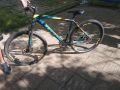 Продава се велосипед Cross GRX 9 27,5, снимка 1 - Велосипеди - 45248592