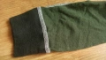 JANUS THERMO 100% Merino Wool размер L термо блуза 100% Мерино вълна - 2550, снимка 7