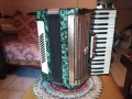 акордеон велтместер 48 баса, снимка 11