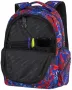 Ученическа раница Coolpack Strike Hawaian Blue, снимка 2