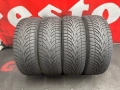 215 65 16, Зимни гуми, Nankang WinterActivaSV-3, 4 броя, снимка 3