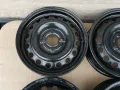 14’’4x100 originalni za nissan 14”4х100 оригинални за нисан-№115, снимка 5