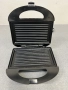 Сандвич тостер Ariete Toast & Grill Maxi Compact , 750W, снимка 4