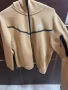 ЧИСТО НОВО горнище Niке tech fleece, снимка 12