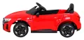 Audi RS E-Tron GT 12V – Детска акумулаторна кола, Червена, EVA гуми, снимка 6