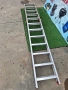 Таванска стълба -270 см , снимка 1