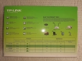 Рутер TP-Link TL-WR841, снимка 2