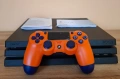 Playstation 4 Pro 1TB Гаранция , снимка 1