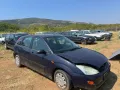 Ford Focus 1.8T САМО НА ЧАСТИ, снимка 3