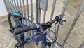 алуминиев велосипед 26 цола APOLLO-шест месеца гаранция, снимка 4
