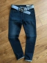 DIESEL дамски оригинални еластични дънки, снимка 11