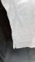 Блуза H&M, 100% лен и шевица, бяла, снимка 13