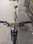26 цола алуминиев велосипед с 21 скорости усилени капли амортисьори предни палцови команди като нов , снимка 6