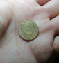3 стотинки 1951 , снимка 2