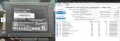 Corsair 850W RMx Shift захранване / SSD 256GB 2.5" / Кутия DeepCool CC560 V2, снимка 6