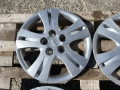 16 цола Тасове Kia Ceed Кия 52960-1h100 Оригинал, снимка 4