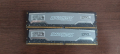 DDR4 2x8GB Crucial Balistix Sport, снимка 2
