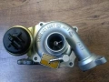 Турбо за Peugeot/Citroen/Ford 1.4 HDI 68 коня , снимка 1