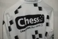 Мъжка Колоездачна Блуза Jersey Norway Chess Размер L, снимка 9